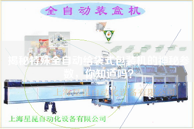 揭秘特殊全自動(dòng)給袋式包裝機的神秘參數，你知道嗎？